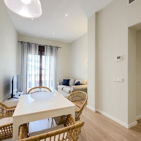 ברצלונה Palau De La Musica Apartments מראה חיצוני תמונה