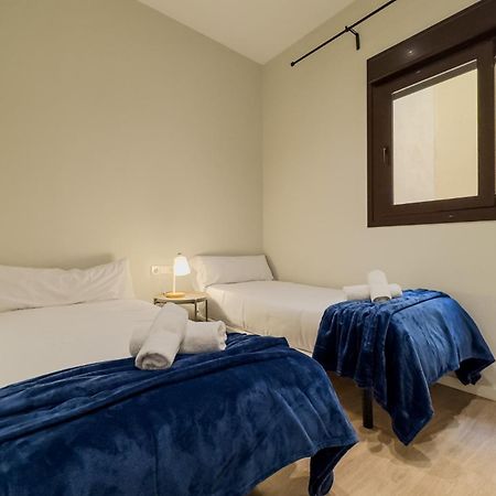 ברצלונה Palau De La Musica Apartments מראה חיצוני תמונה