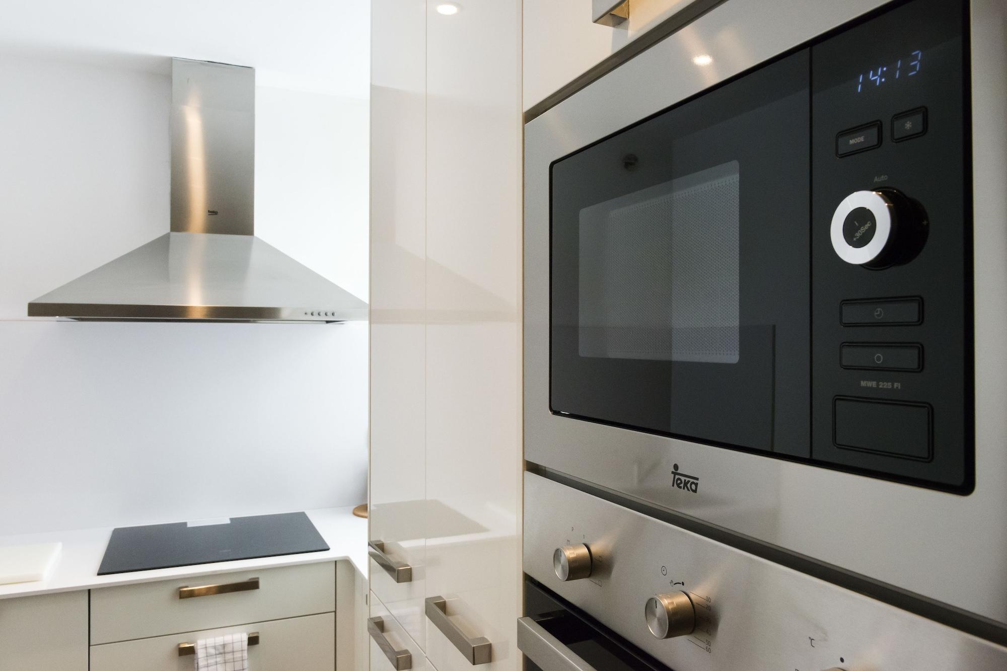 ברצלונה Palau De La Musica Apartments מראה חיצוני תמונה