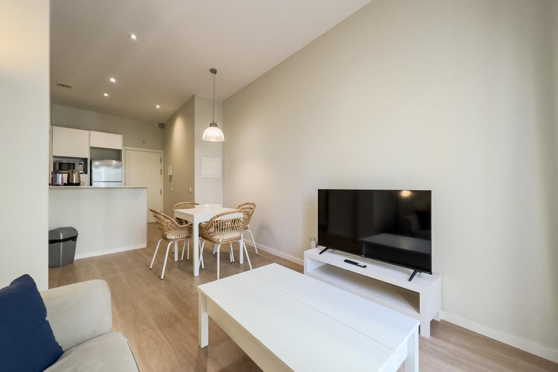 ברצלונה Palau De La Musica Apartments מראה חיצוני תמונה