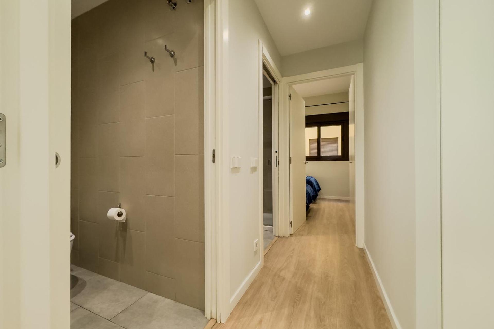 ברצלונה Palau De La Musica Apartments מראה חיצוני תמונה