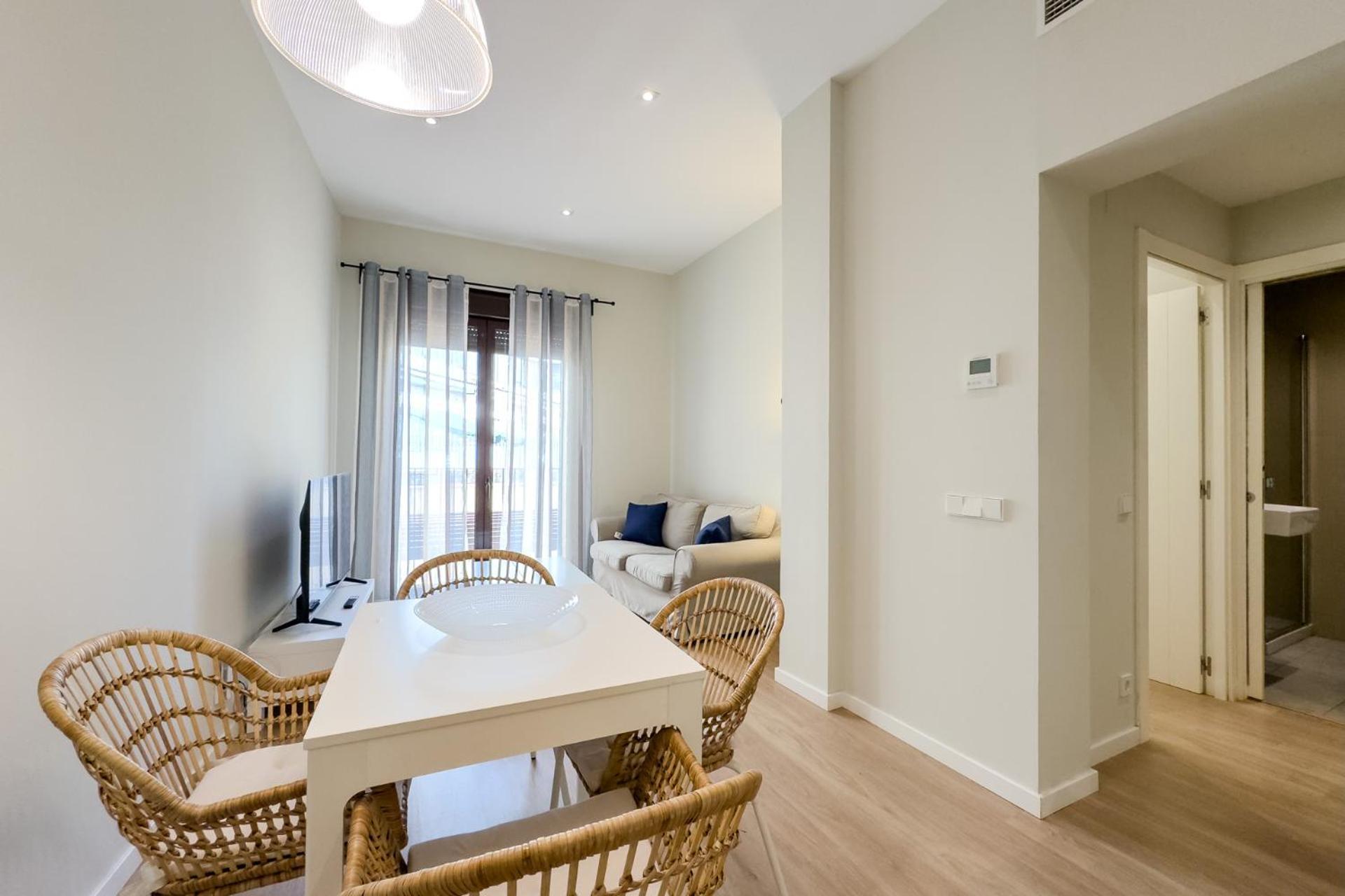 ברצלונה Palau De La Musica Apartments מראה חיצוני תמונה