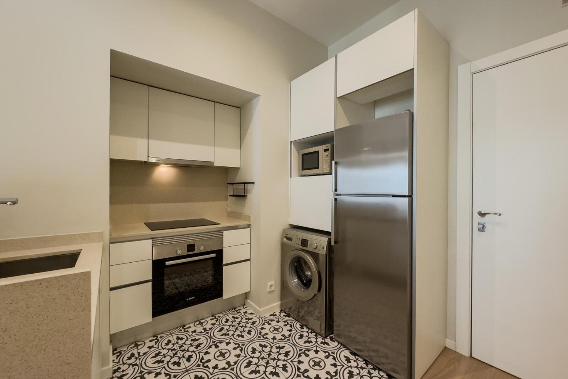 ברצלונה Palau De La Musica Apartments מראה חיצוני תמונה