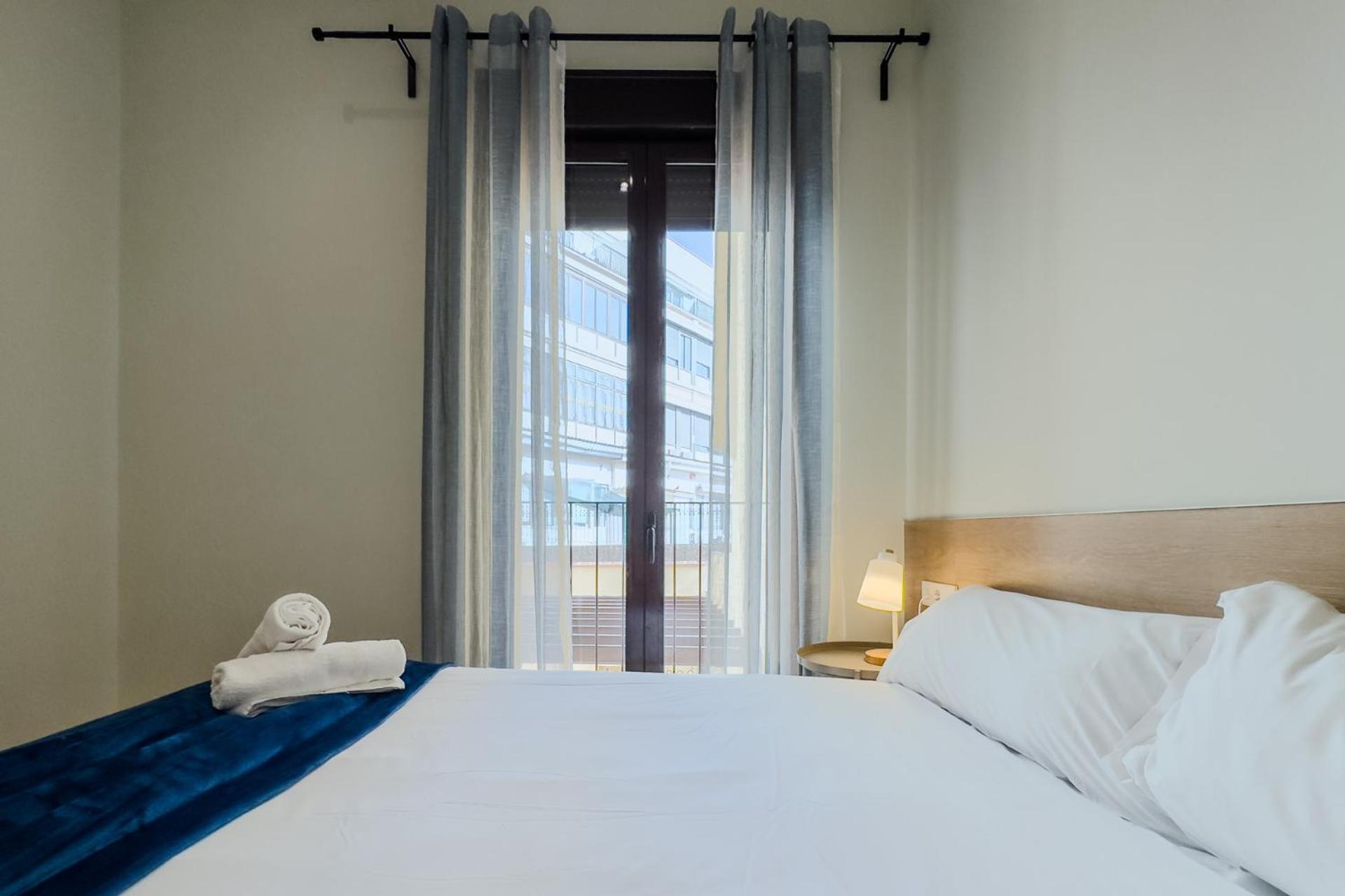 ברצלונה Palau De La Musica Apartments מראה חיצוני תמונה