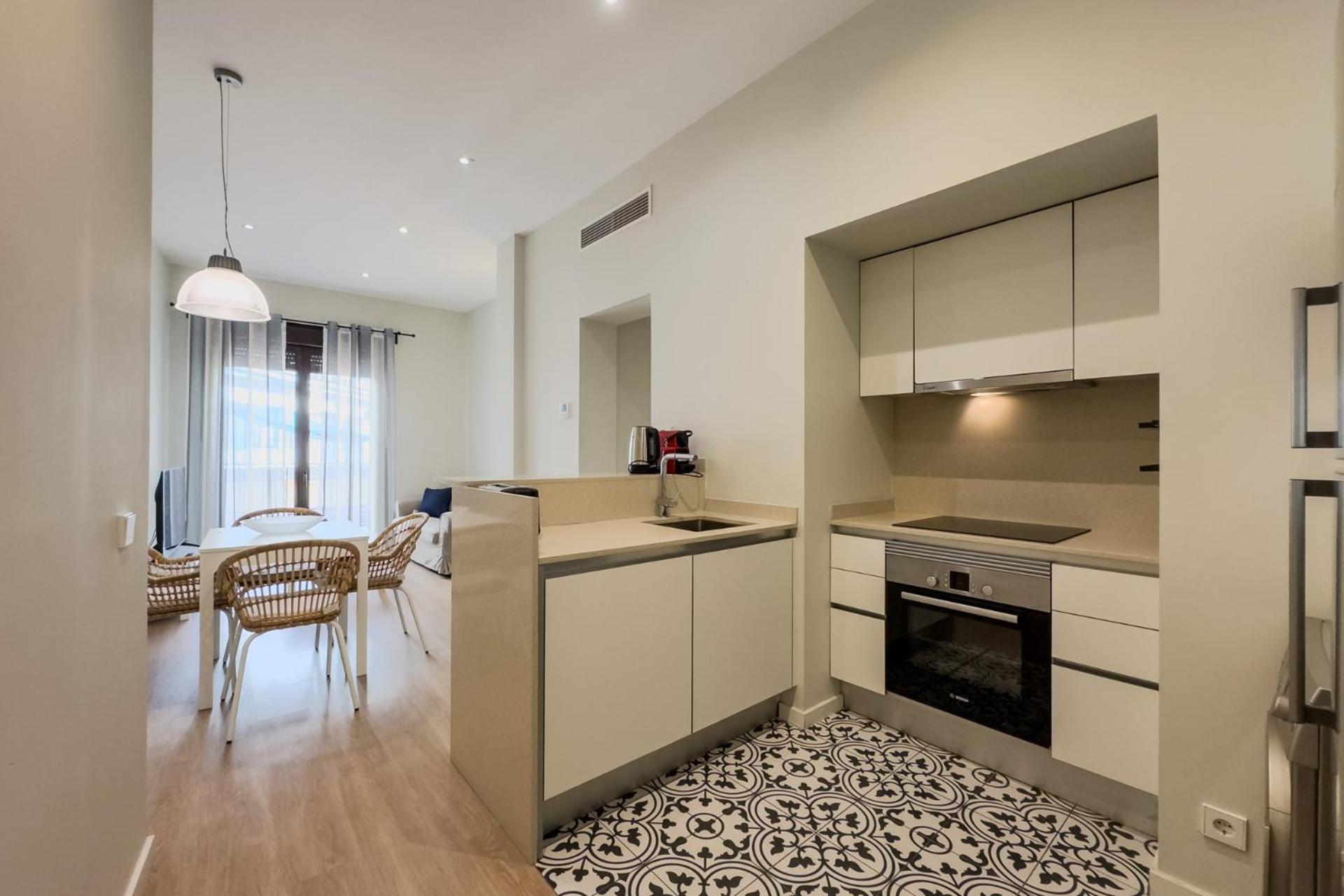 ברצלונה Palau De La Musica Apartments מראה חיצוני תמונה