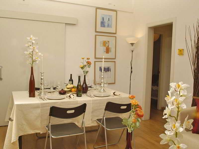 ברצלונה Palau De La Musica Apartments מראה חיצוני תמונה