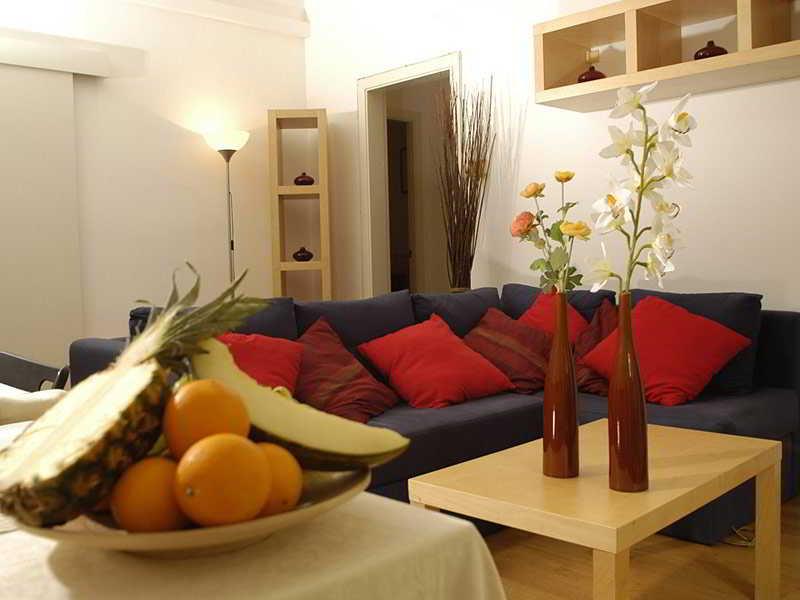 ברצלונה Palau De La Musica Apartments מראה חיצוני תמונה