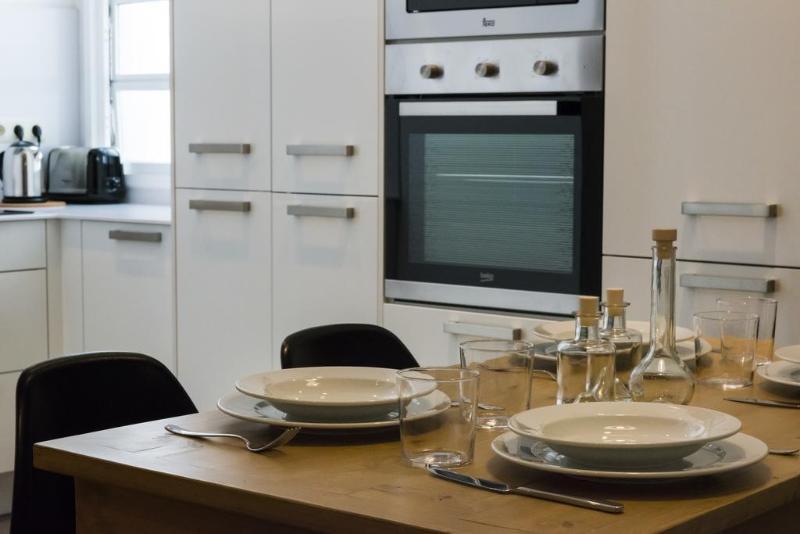 ברצלונה Palau De La Musica Apartments מראה חיצוני תמונה