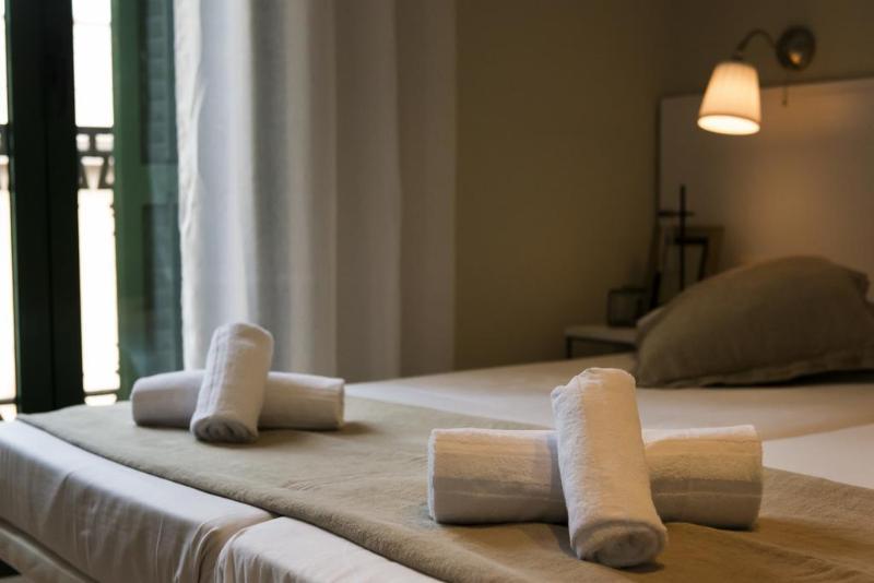 ברצלונה Palau De La Musica Apartments מראה חיצוני תמונה